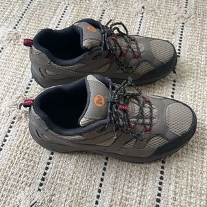 Merrell Unisex Hiking Shoes